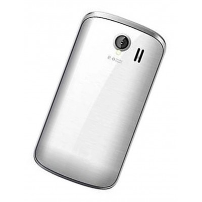 Full Body Housing For Wynncom W716 White - Maxbhi Com