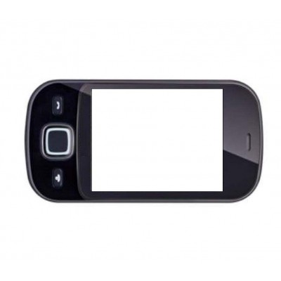 Full Body Housing For Zen Flikk M45 Black - Maxbhi Com