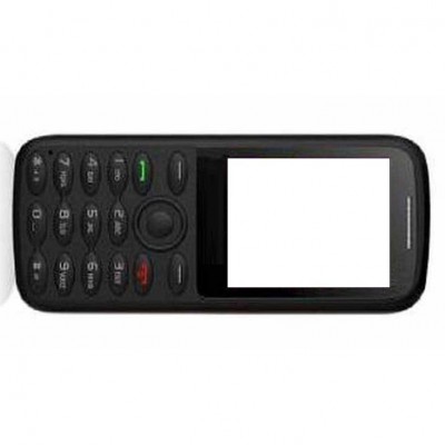 Full Body Housing For Zen M1 Black - Maxbhi Com