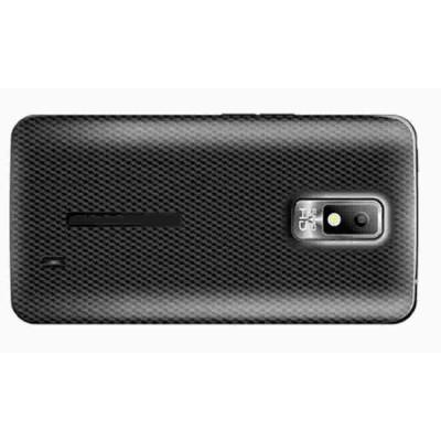 Full Body Housing For Zopo Zp300 Field Black - Maxbhi Com