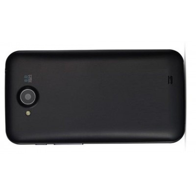 Full Body Housing For Zopo Zp810 Black - Maxbhi Com