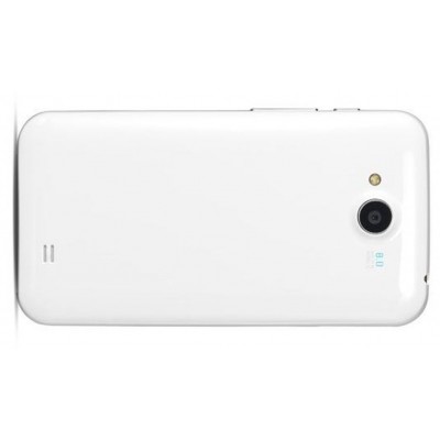 Full Body Housing For Zopo Zp810 White - Maxbhi Com