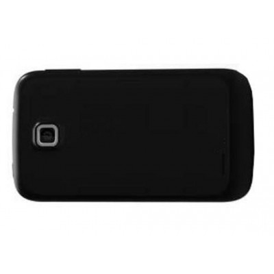 Full Body Housing For Zte N855d Plus Black - Maxbhi Com