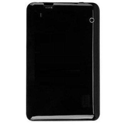 Full Body Housing For Zync Dual 7 Plus White - Maxbhi Com