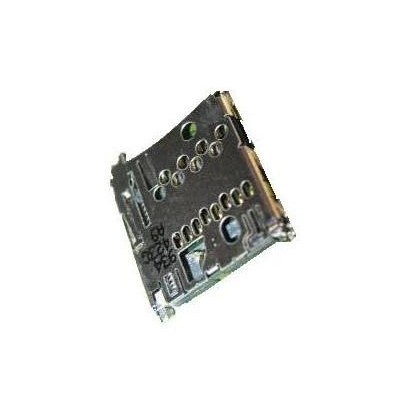 Mmc Connector For Wiko Cink Slim - Maxbhi Com