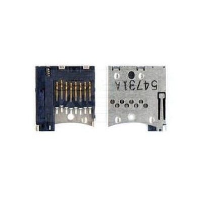 Mmc Connector For Zen M72 Plus - Maxbhi Com