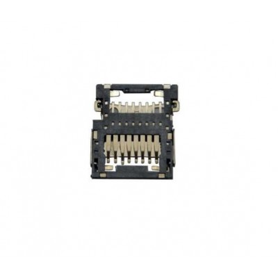 Mmc Connector For Zync Dual 7 Plus - Maxbhi Com