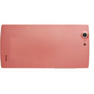Full Body Housing For Bluboo X2 Grey - Maxbhi Com