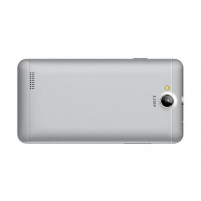Full Body Housing For Celkon Campus A402 White - Maxbhi Com
