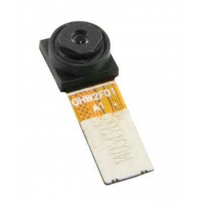 Replacement Front Camera For Bluc Elite Selfie Camera By - Maxbhi Com