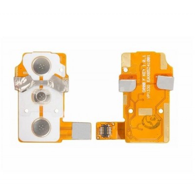 Side Key Flex Cable for LG G2 D805