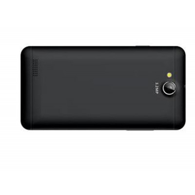 Full Body Housing For Celkon Campus A402 Black - Maxbhi Com