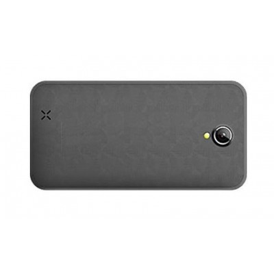 Full Body Housing For Celkon Q450 Grey - Maxbhi Com