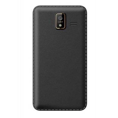 Full Body Housing For Chilli Note 3g Black - Maxbhi Com