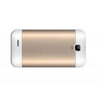 Full Body Housing For Hitech Air A4 Gold - Maxbhi Com