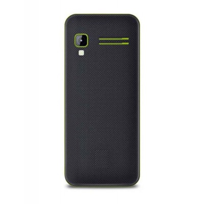 Full Body Housing For Iball Sumo Star 2 8h Black - Maxbhi Com