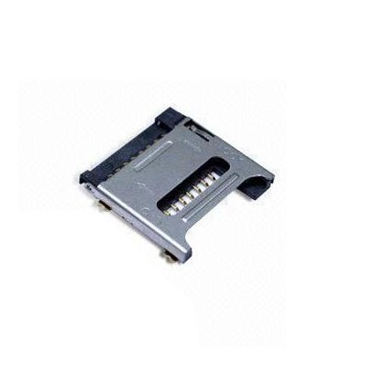 Mmc Connector For Celkon Campus A402 - Maxbhi Com