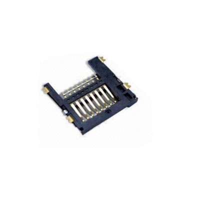 Mmc Connector For Celkon Campus A402 - Maxbhi Com