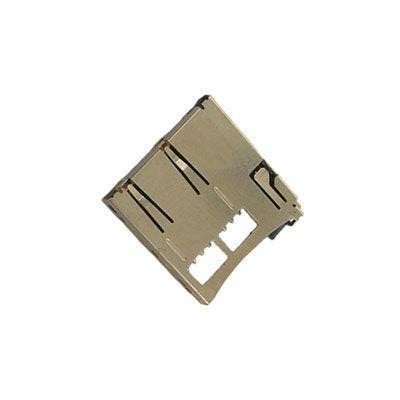 Mmc Connector For Hitech Air A4 - Maxbhi Com