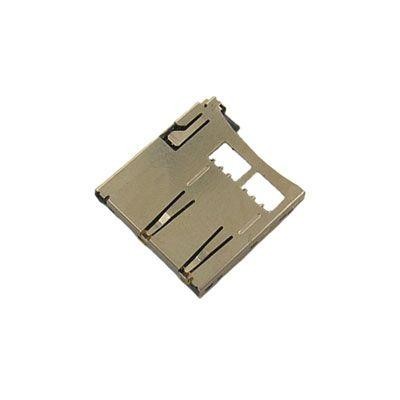 Mmc Connector For Hitech Air A4 - Maxbhi Com