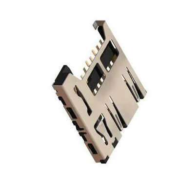 Mmc Connector For Huawei Mediapad X2 32gb - Maxbhi Com