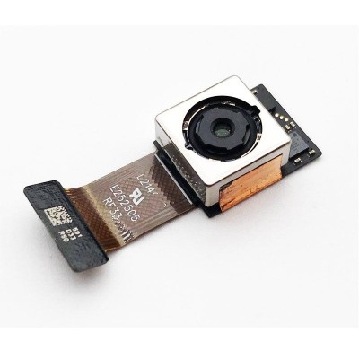 Replacement Front Camera For Eddy Creativity Tablet Selfie Camera By - Maxbhi Com