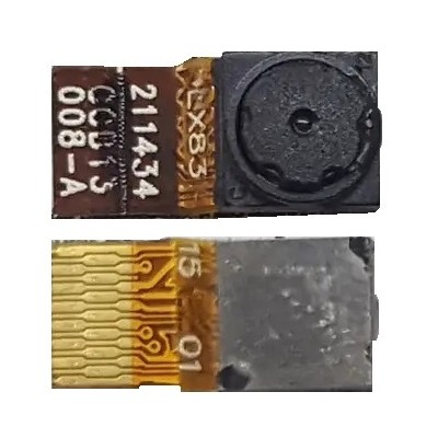 Replacement Front Camera For Htc Desire 310 1gb Ram Selfie Camera By - Maxbhi Com