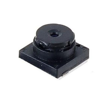 Replacement Front Camera For Iball Andi 4u Frisbee Plus Selfie Camera By - Maxbhi Com