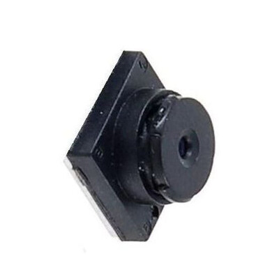 Replacement Front Camera For Iball Andi 4u Frisbee Plus Selfie Camera By - Maxbhi Com