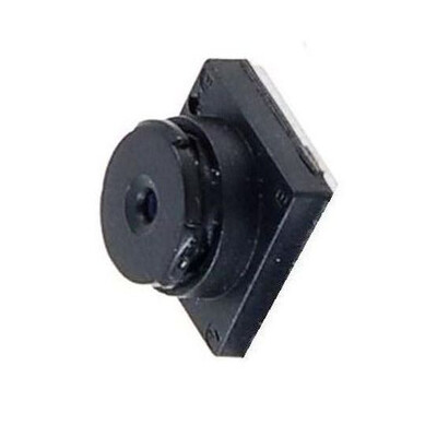 Replacement Front Camera For Iball Andi 4u Frisbee Plus Selfie Camera By - Maxbhi Com