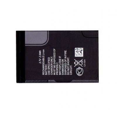 Battery For Micromax Hue 2 By - Maxbhi Com