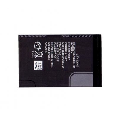 Battery For Micromax X3203 By - Maxbhi Com