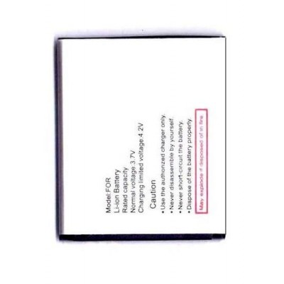 Battery For Mitashi Android Mobile Ap102 By - Maxbhi Com