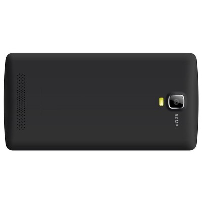 Full Body Housing For Lemon Ocean 7 Black - Maxbhi Com