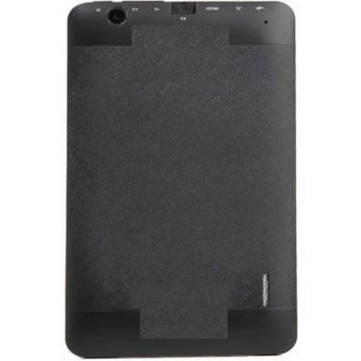 Full Body Housing For Macgreen Pad 7232w White - Maxbhi Com