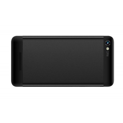 Full Body Housing For Micromax Hue 2 Black - Maxbhi Com