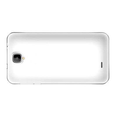 Full Body Housing For Mtech Ace 5 Black - Maxbhi Com
