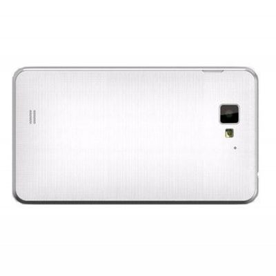 Full Body Housing For Olive Vsw520 Adroit White - Maxbhi Com