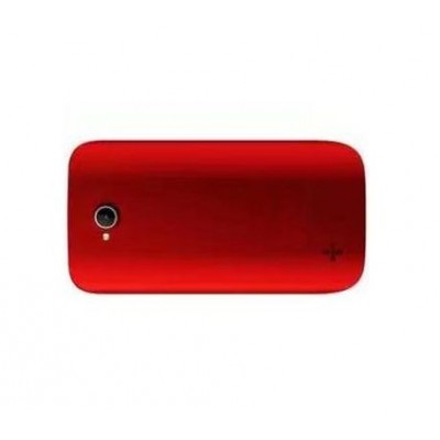 Full Body Housing For Onida I405 Red - Maxbhi Com