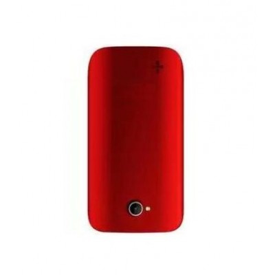 Full Body Housing For Onida I405 Red - Maxbhi Com