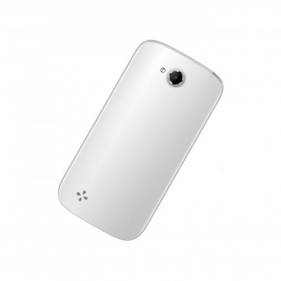 Full Body Housing For Onida I405 White - Maxbhi Com