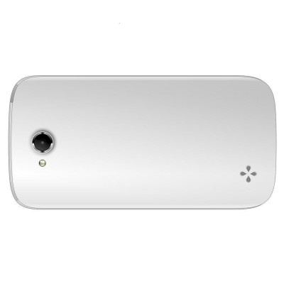 Full Body Housing For Onida I405 White - Maxbhi Com