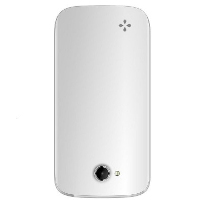 Full Body Housing For Onida I405 White - Maxbhi Com