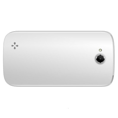 Full Body Housing For Onida I405 White - Maxbhi Com