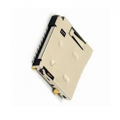 Mmc Connector For Lava Discover 135s - Maxbhi Com