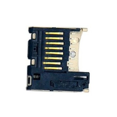 Mmc Connector For Lemon Ocean 7 - Maxbhi Com