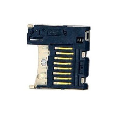 Mmc Connector For Lemon Ocean 7 - Maxbhi Com