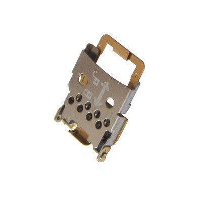 Mmc Connector For Lenovo A360e - Maxbhi Com