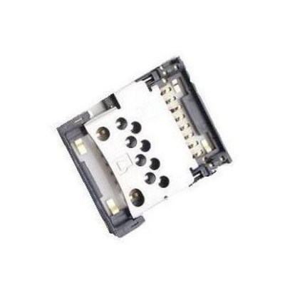 Mmc Connector For Lenovo Ideaphone A706 - Maxbhi Com