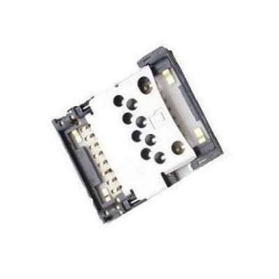 Mmc Connector For Lenovo Ideaphone A706 - Maxbhi Com